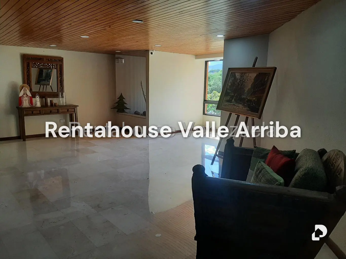 Apartamento en La Alameda, Caracas – 7