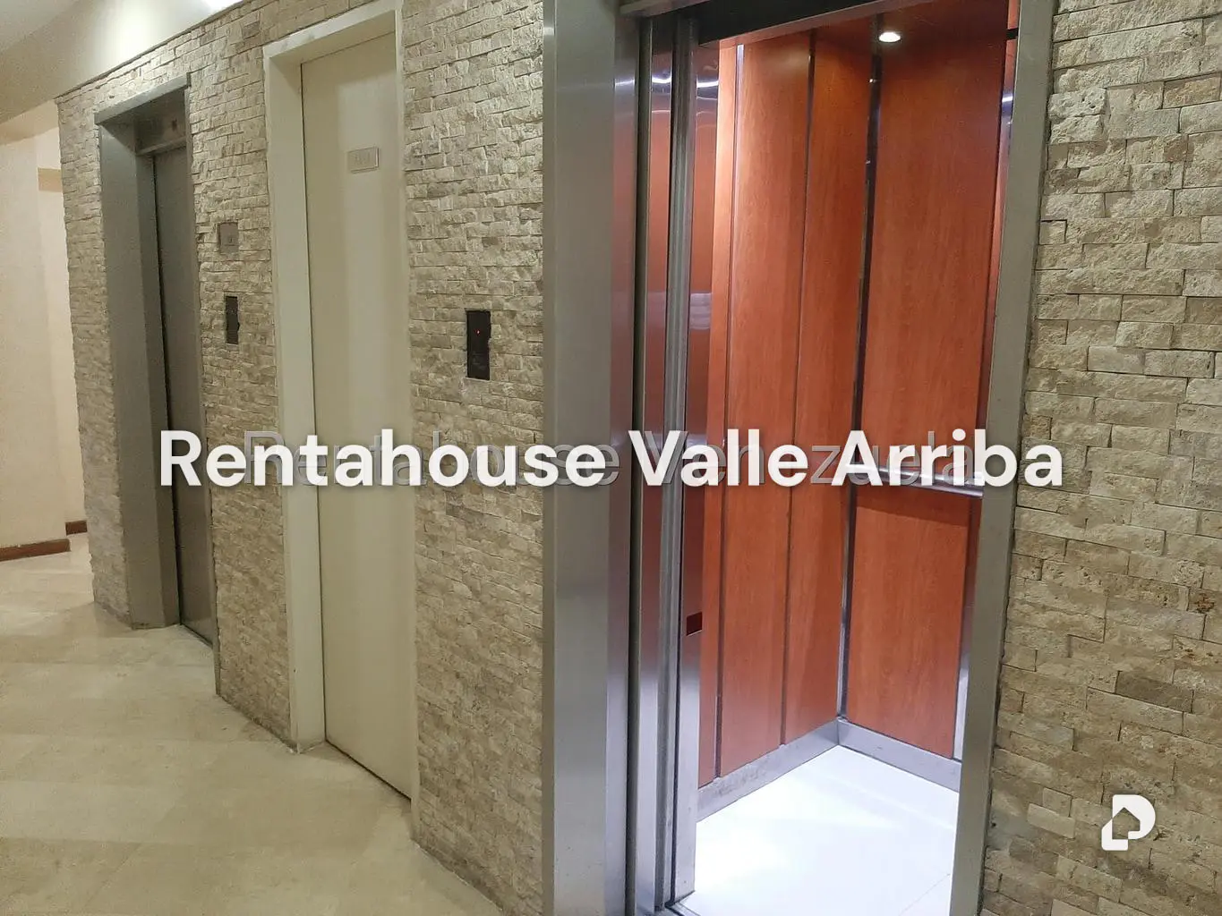 Apartamento en La Alameda, Caracas – 9