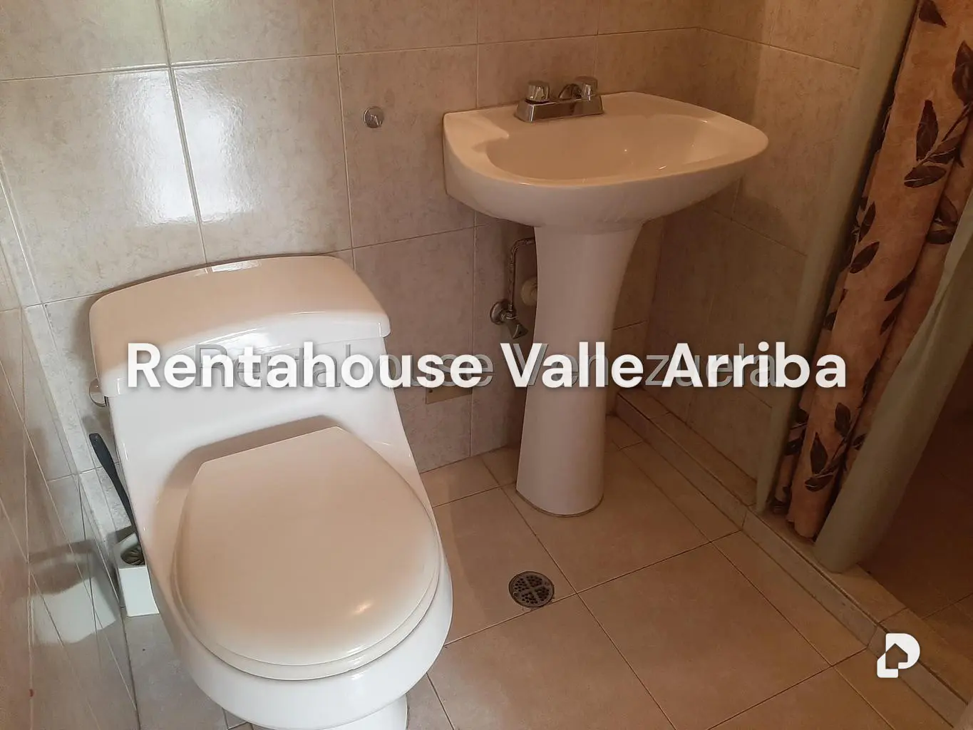 Apartamento en La Alameda, Caracas – 26