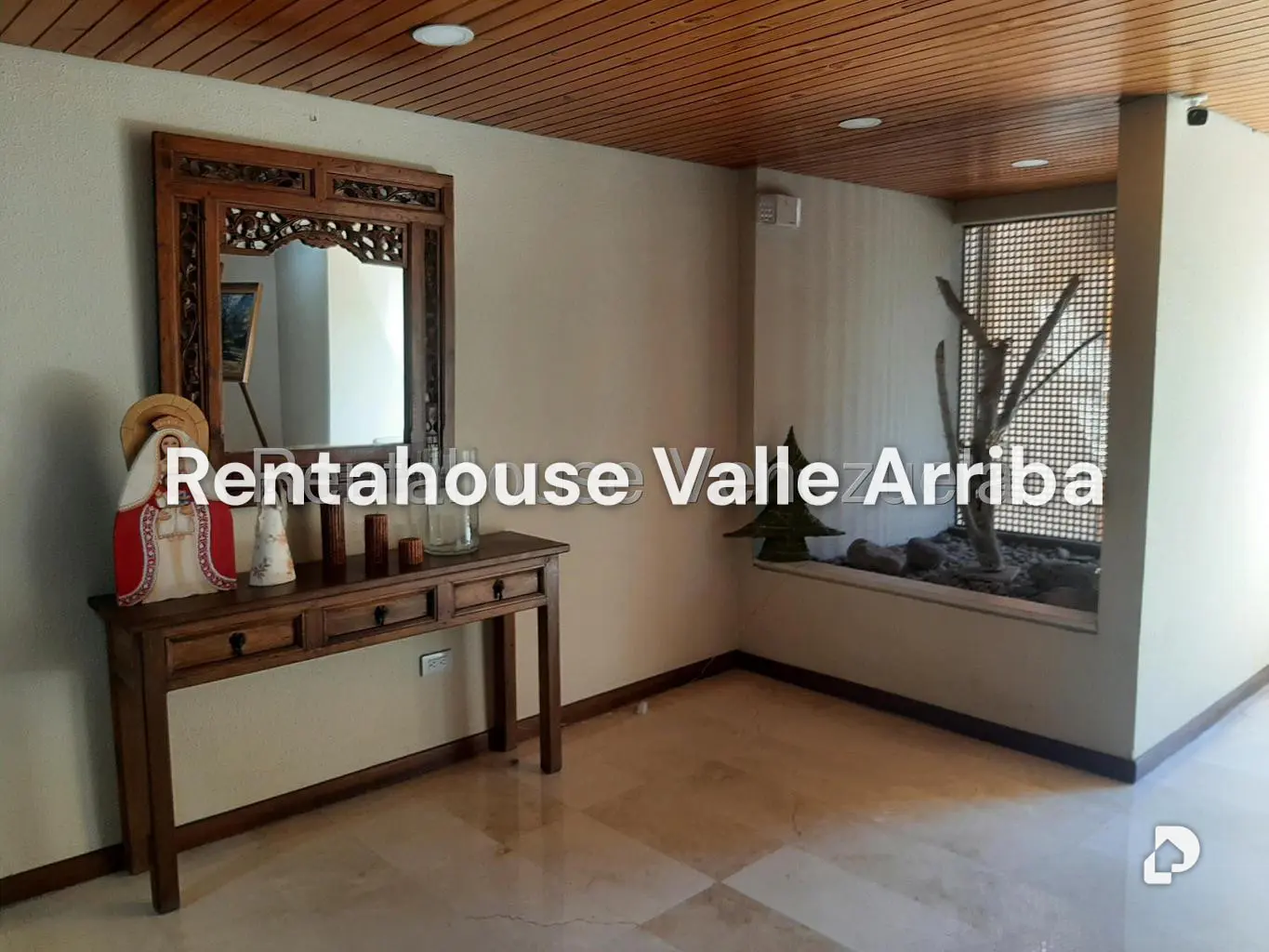 Apartamento en La Alameda, Caracas – 6