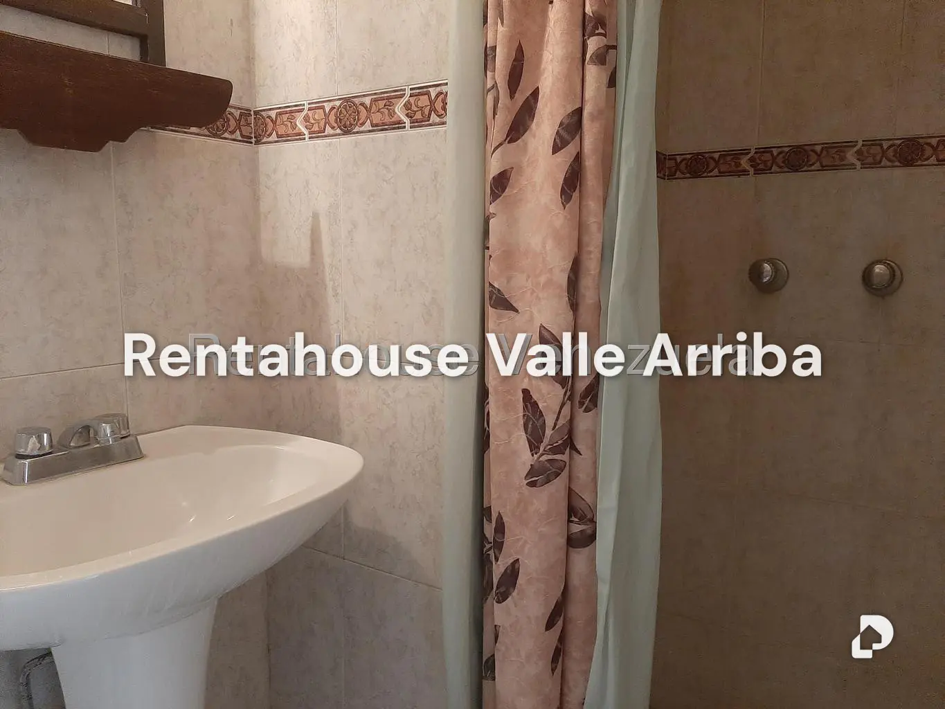 Apartamento en La Alameda, Caracas – 25