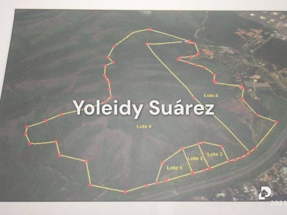 Terreno en Naguanagua – 1