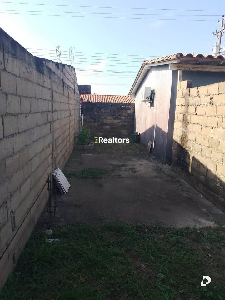 House in Maturín – 10