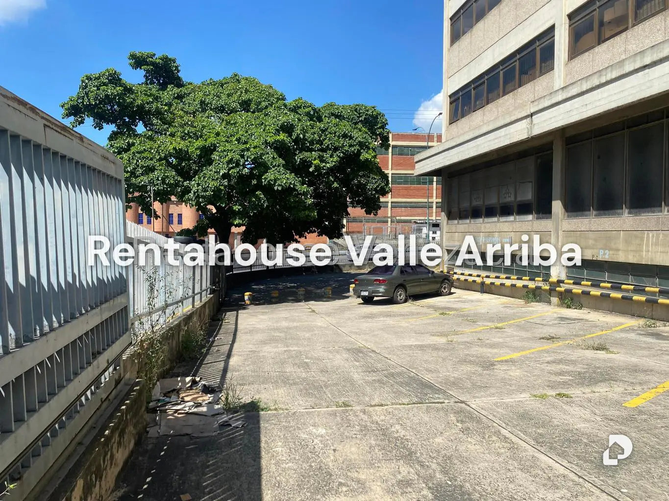 Local comercial en La Yaguara, Caracas – 3