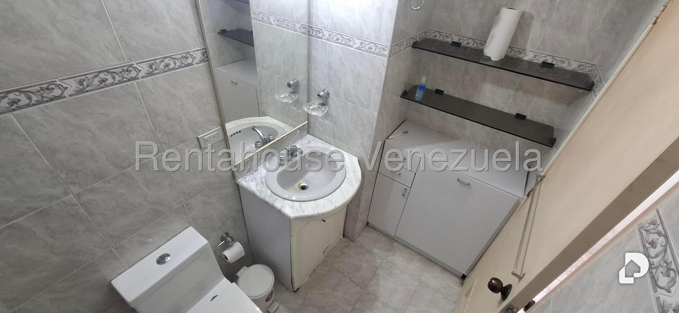 Apartamento en Santa Fe Norte, Caracas – 21