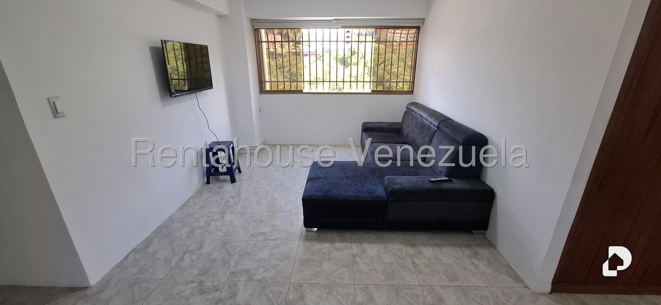 Apartamento en Santa Fe Norte, Caracas – 4