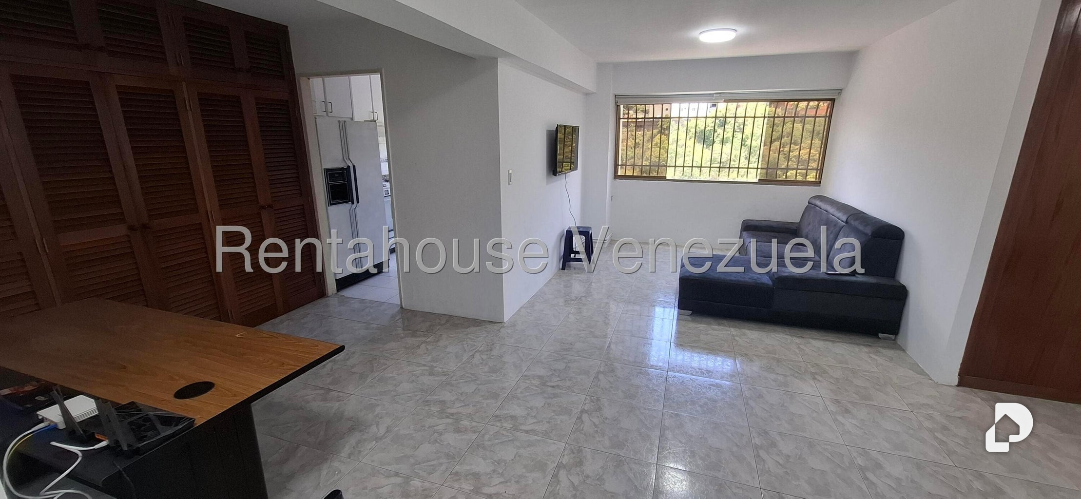 Apartamento en Santa Fe Norte, Caracas – 6
