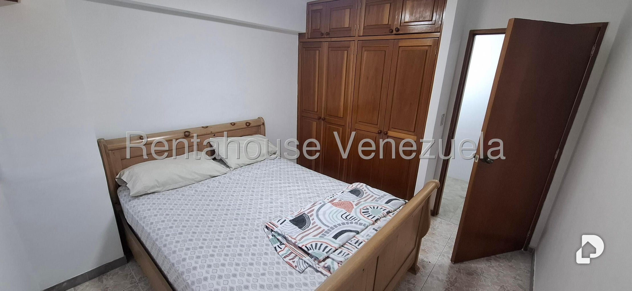 Apartamento en Santa Fe Norte, Caracas – 14