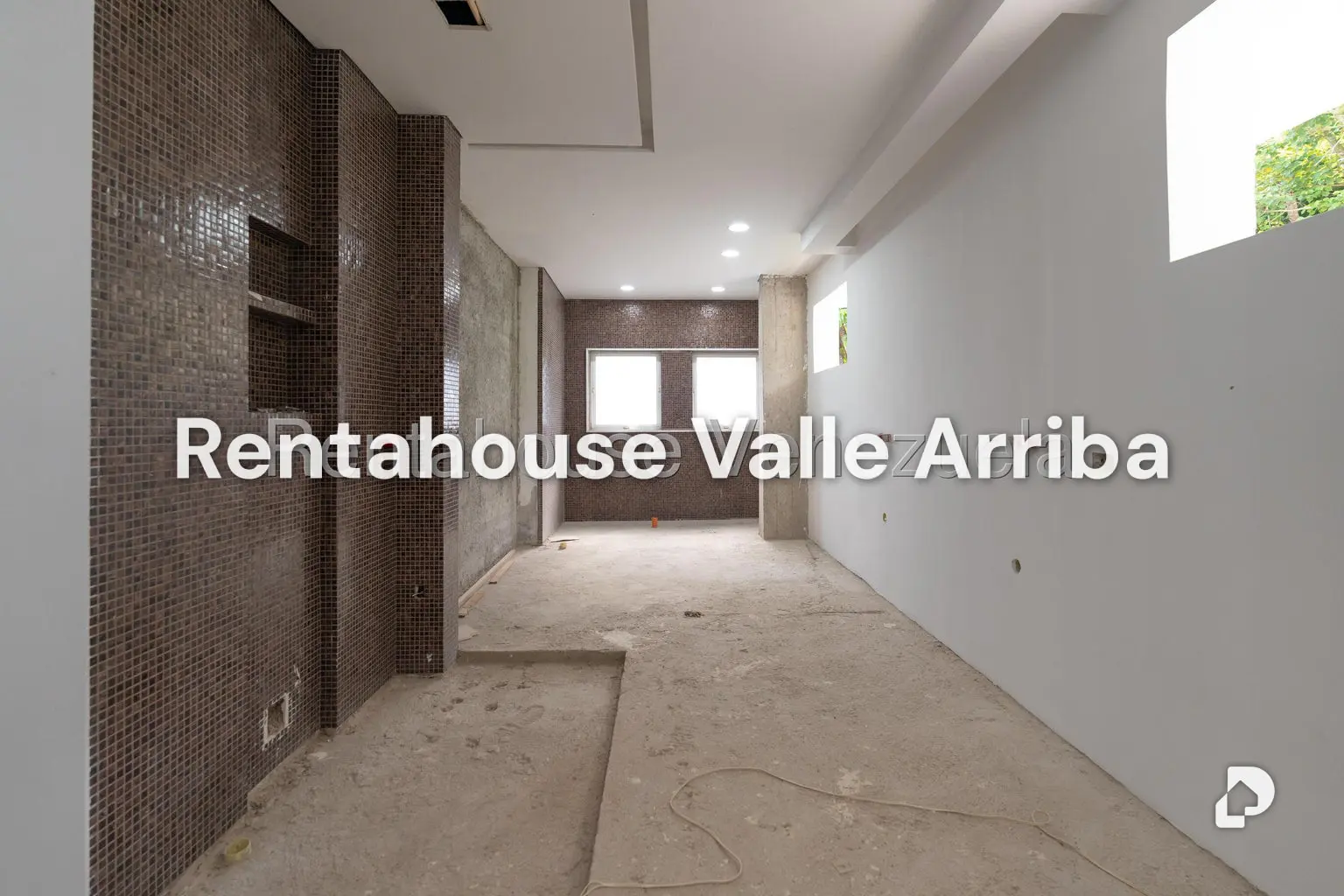 House in La Lagunita Country Club, Caracas – 26