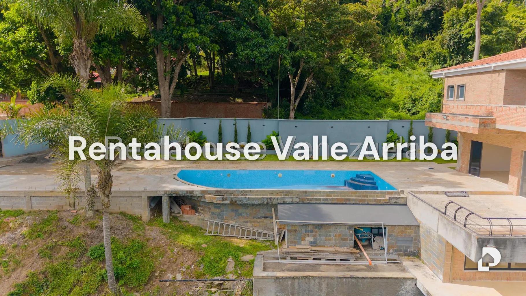 House in La Lagunita Country Club, Caracas – 5