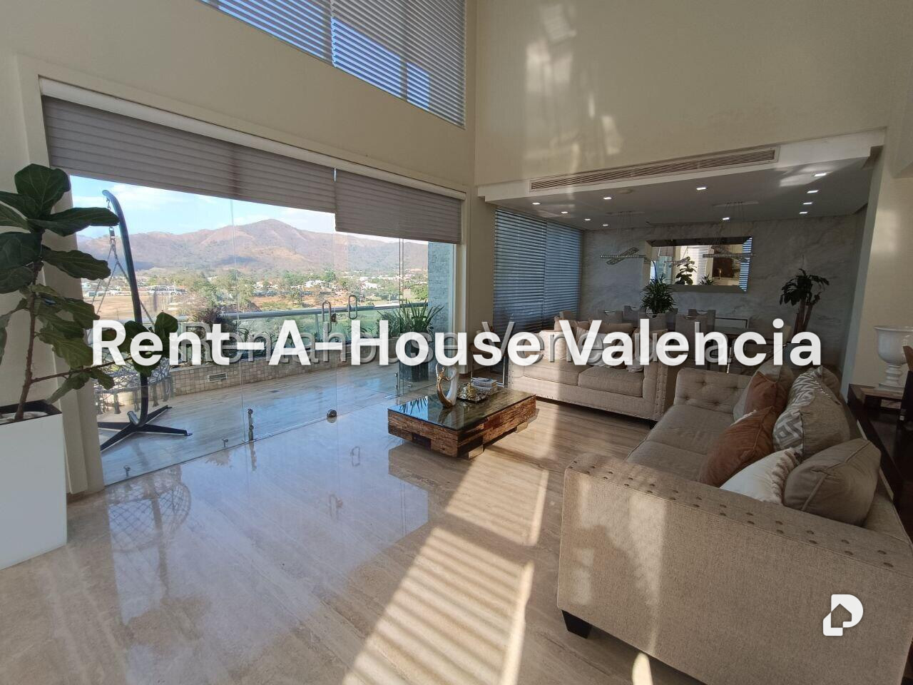 Apartamento en Terrazas Del Country, Valencia – 3
