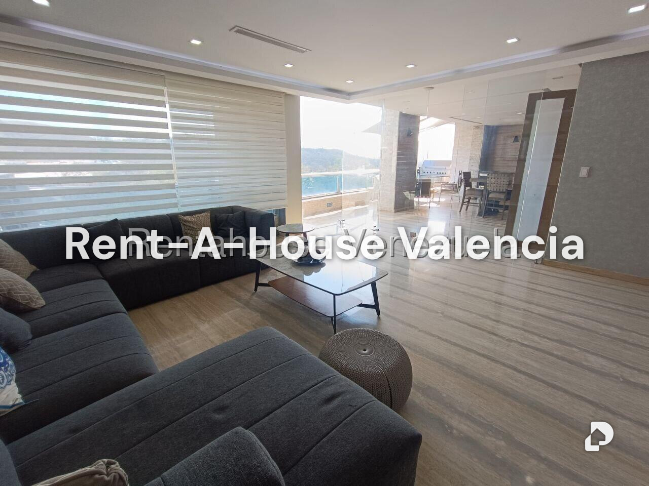 Apartamento en Terrazas Del Country, Valencia – 26