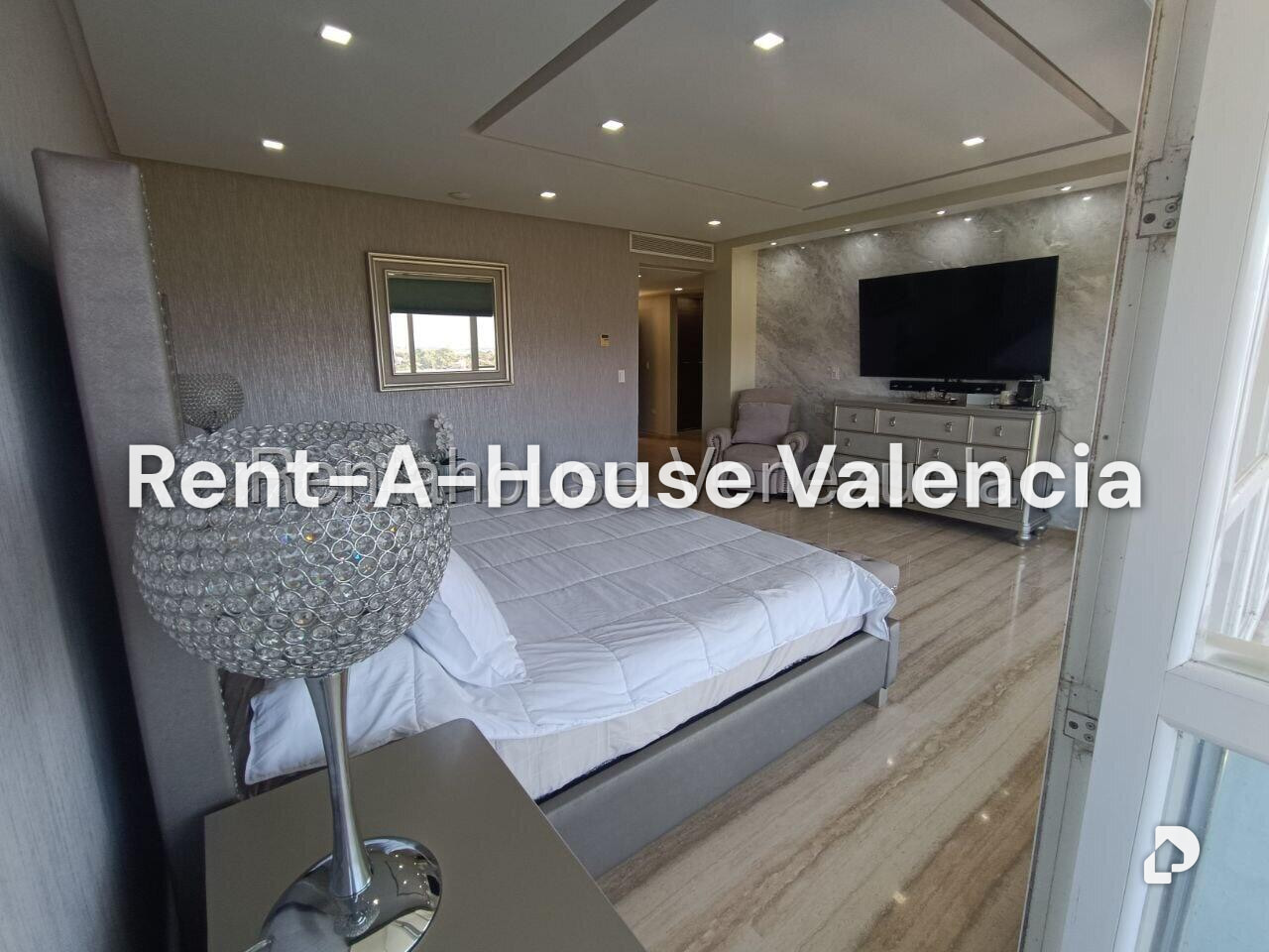 Apartamento en Terrazas Del Country, Valencia – 66