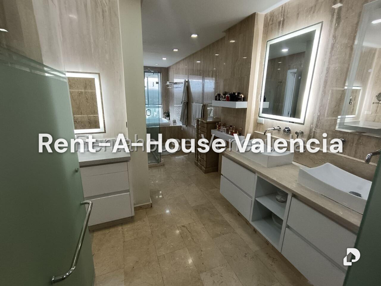 Apartamento en Terrazas Del Country, Valencia – 48
