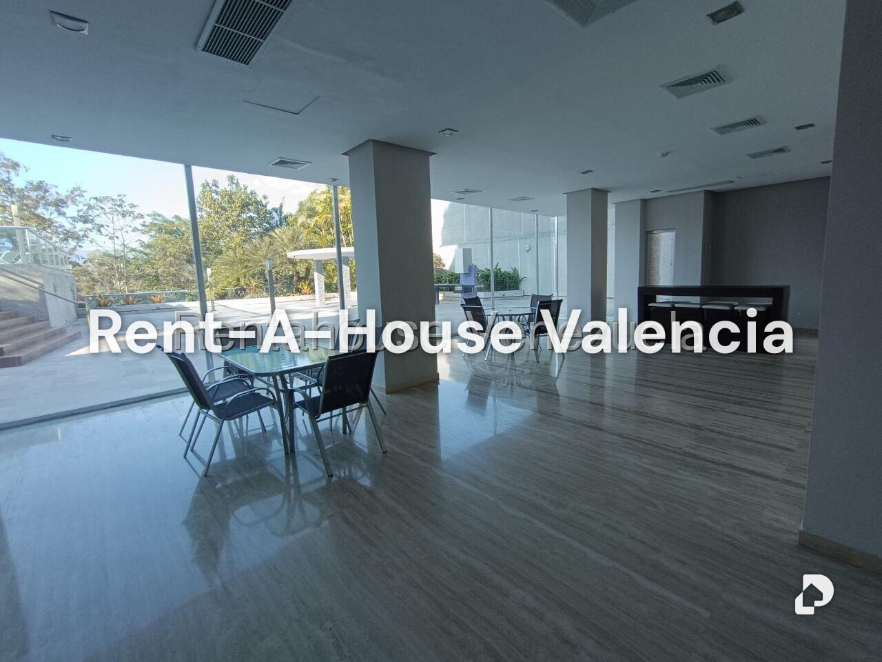 Apartamento en Terrazas Del Country, Valencia – 80