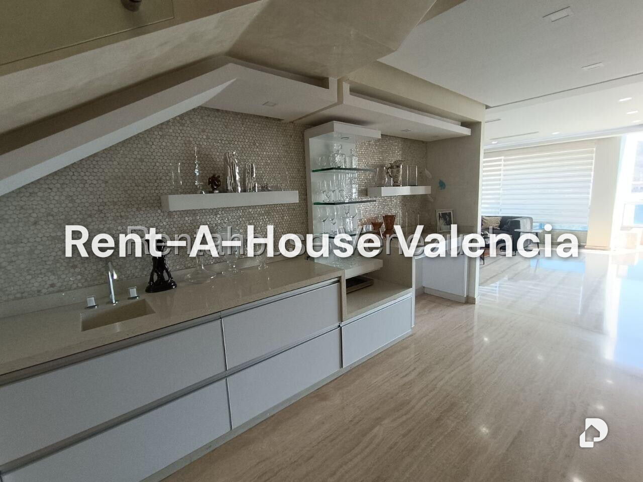 Apartamento en Terrazas Del Country, Valencia – 21