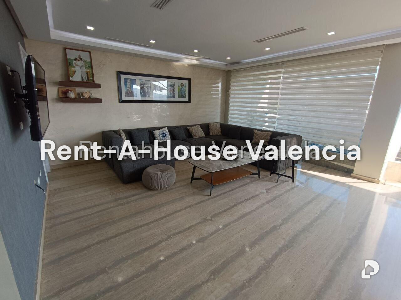 Apartamento en Terrazas Del Country, Valencia – 22