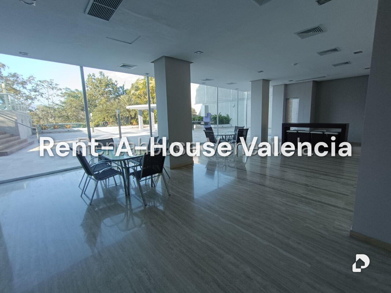 Apartamento en Terrazas Del Country, Valencia – 81