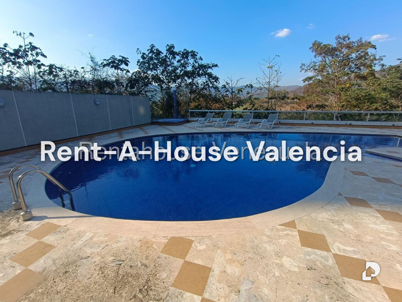 Apartamento en Terrazas Del Country, Valencia – 71