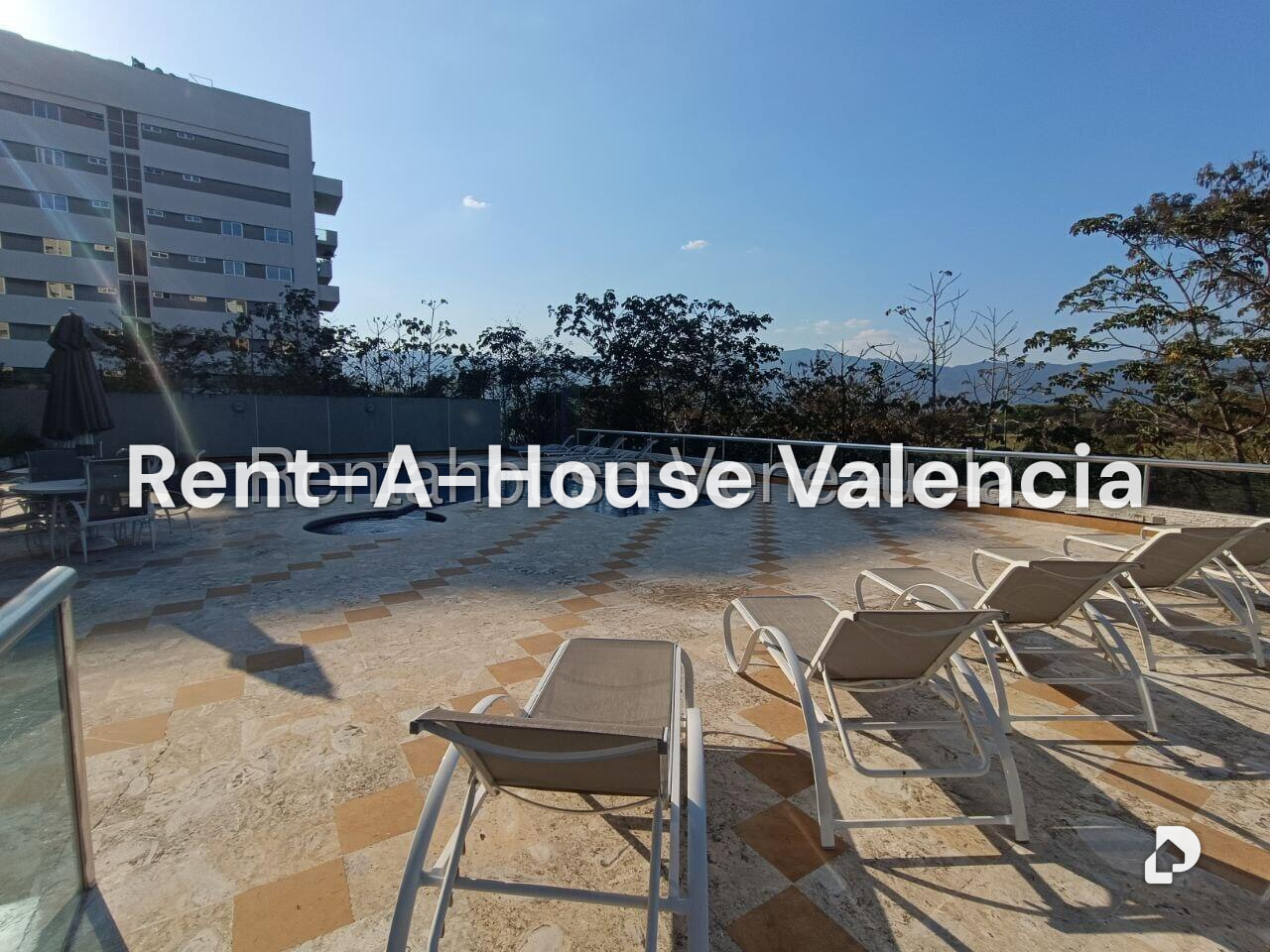 Apartamento en Terrazas Del Country, Valencia – 75