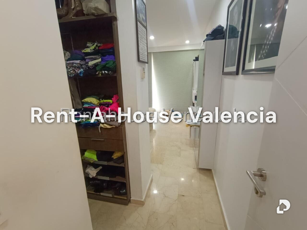 Apartamento en Terrazas Del Country, Valencia – 52
