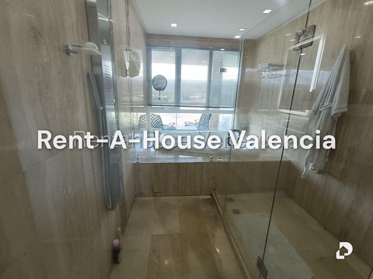 Apartamento en Terrazas Del Country, Valencia – 61