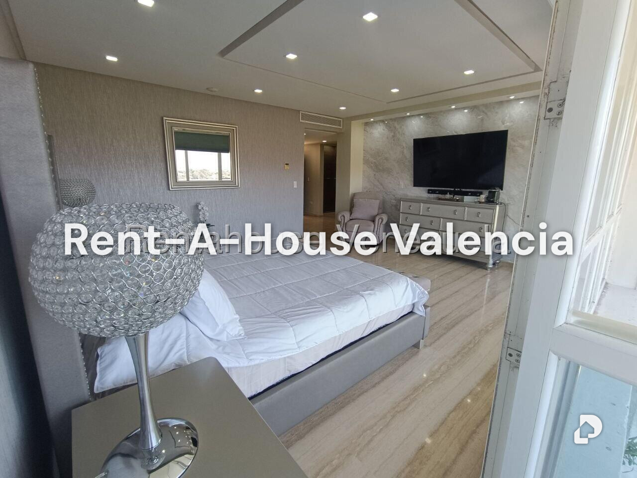 Apartamento en Terrazas Del Country, Valencia – 65