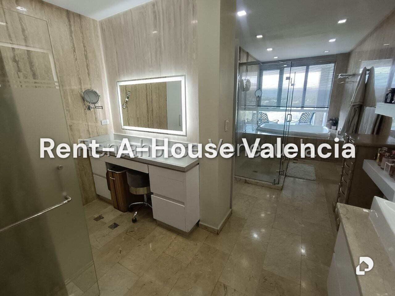 Apartamento en Terrazas Del Country, Valencia – 47