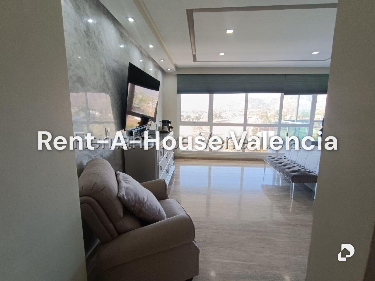 Apartamento en Terrazas Del Country, Valencia – 43