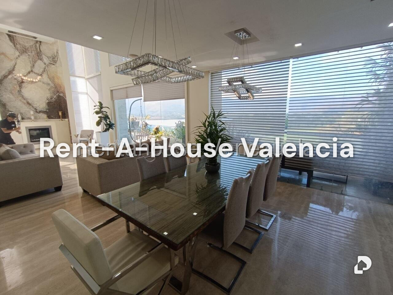 Apartamento en Terrazas Del Country, Valencia – 4