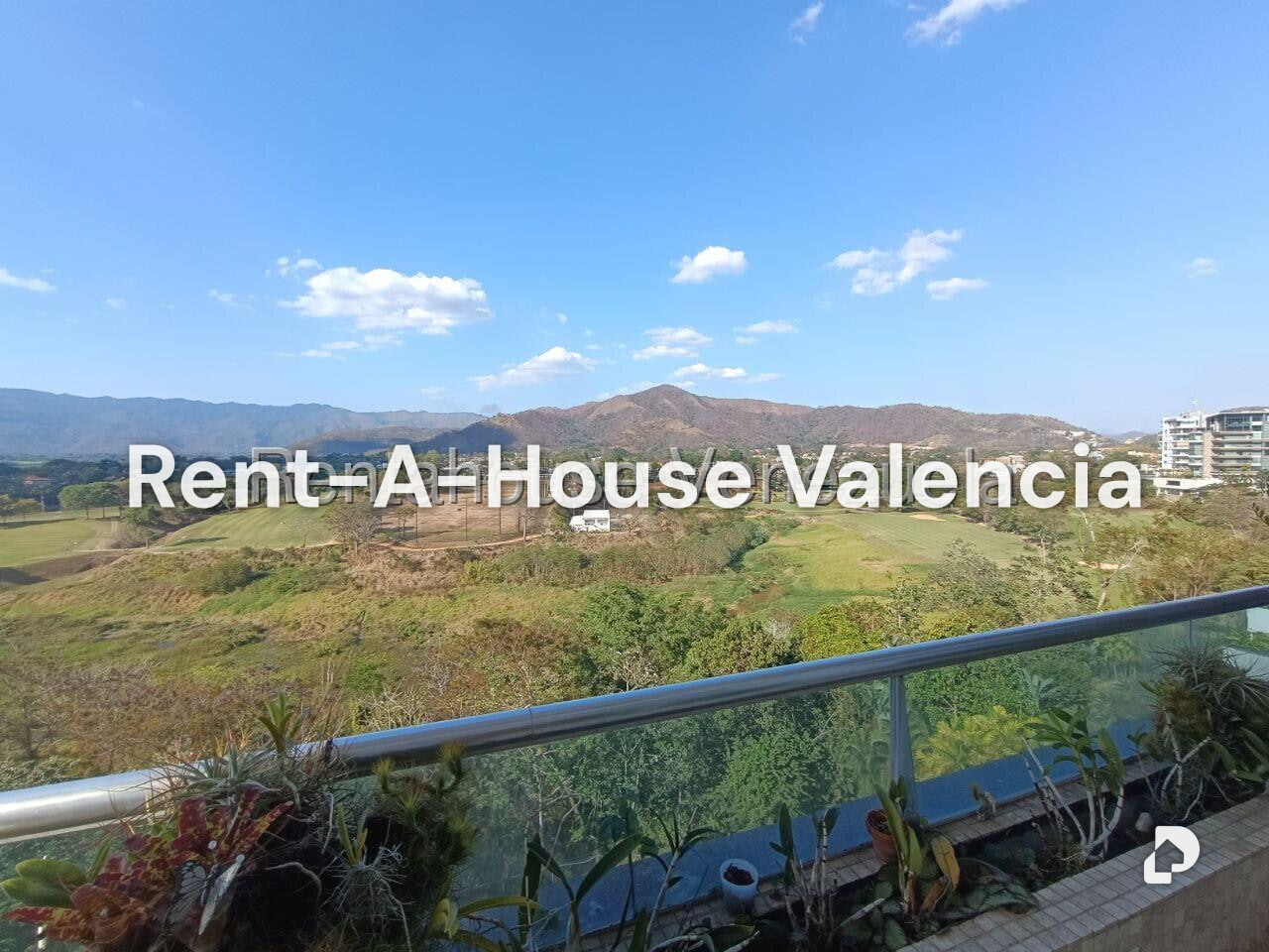 Apartamento en Terrazas Del Country, Valencia – 9