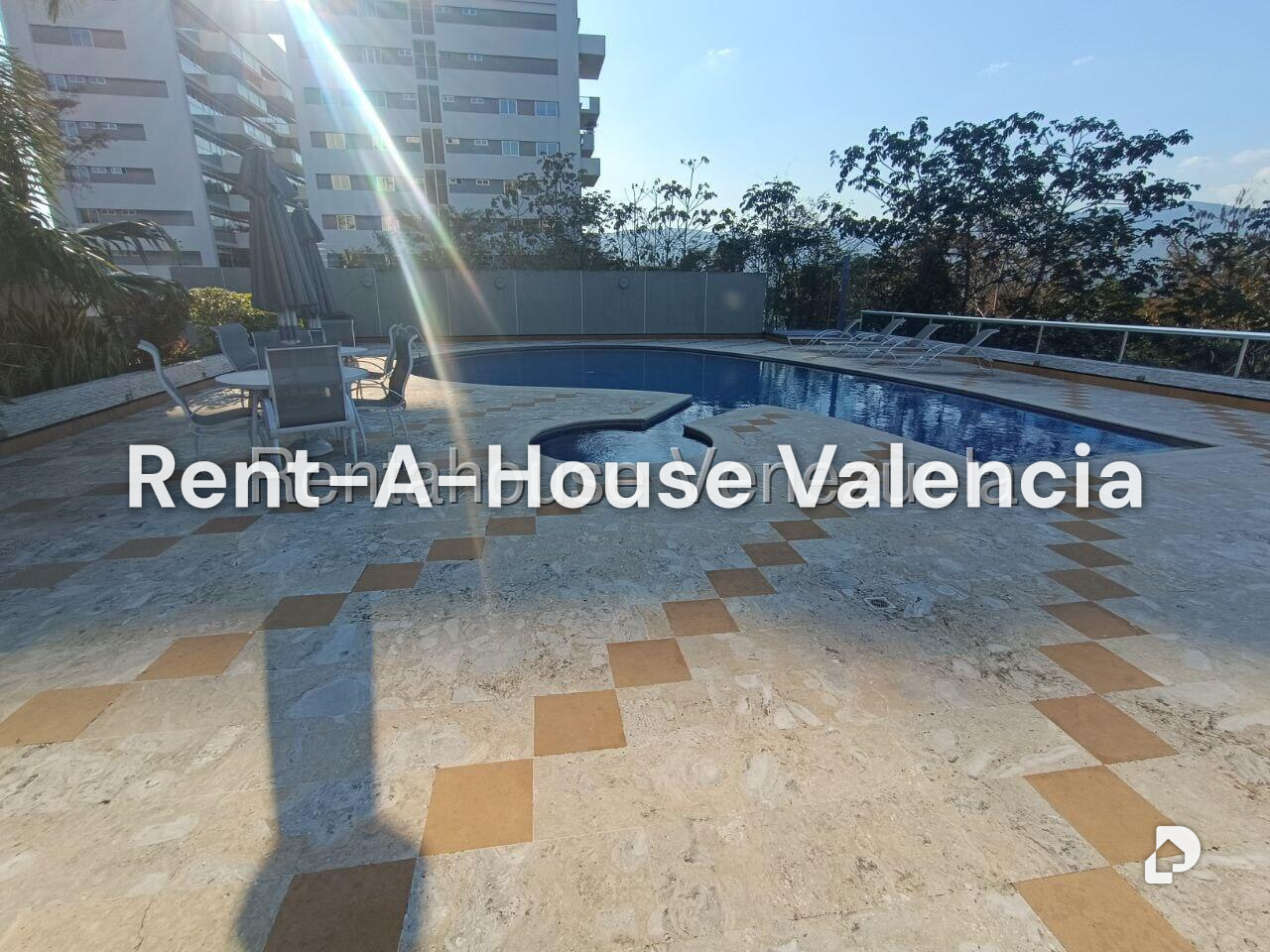 Apartamento en Terrazas Del Country, Valencia – 72