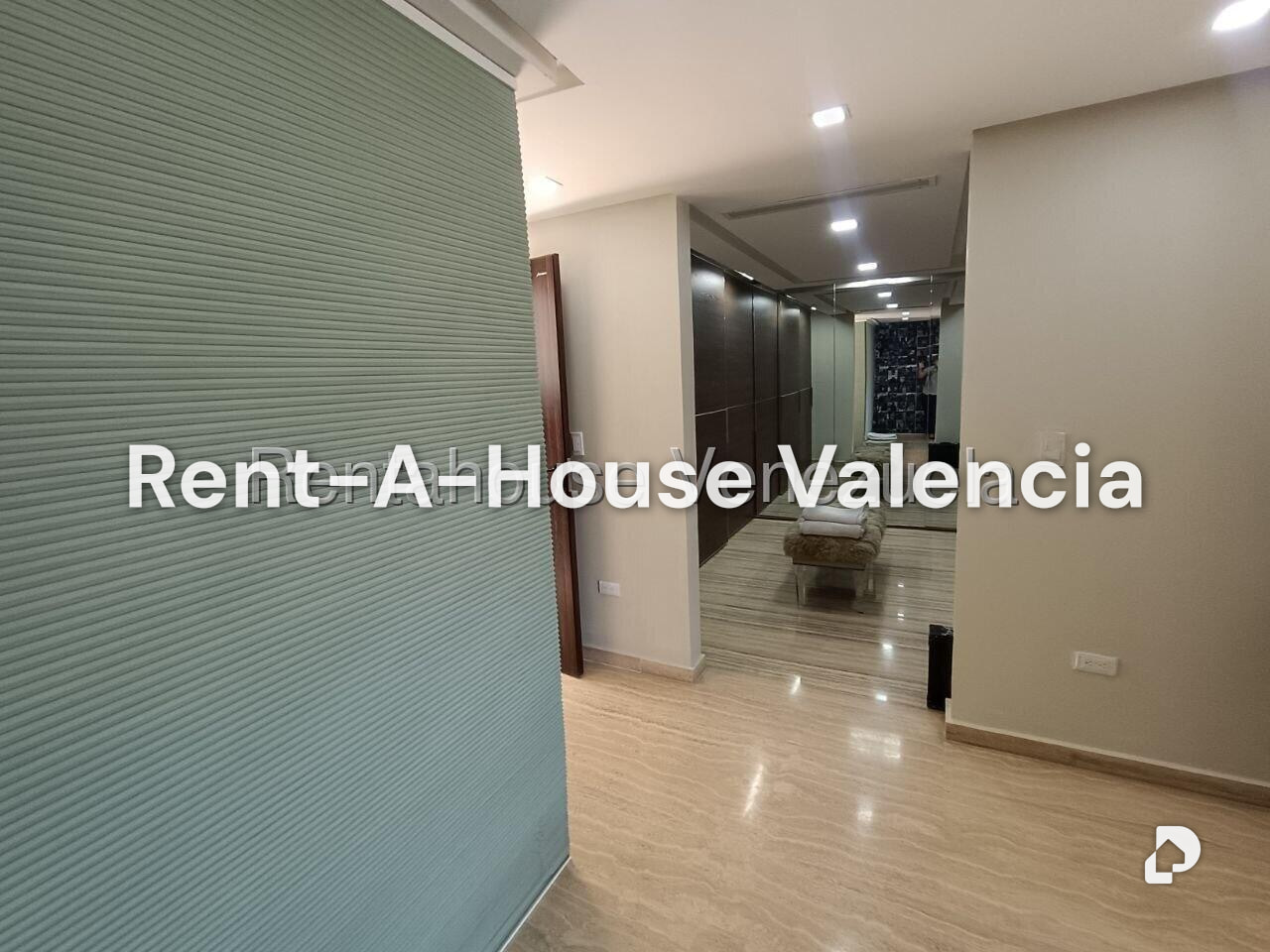 Apartamento en Terrazas Del Country, Valencia – 46
