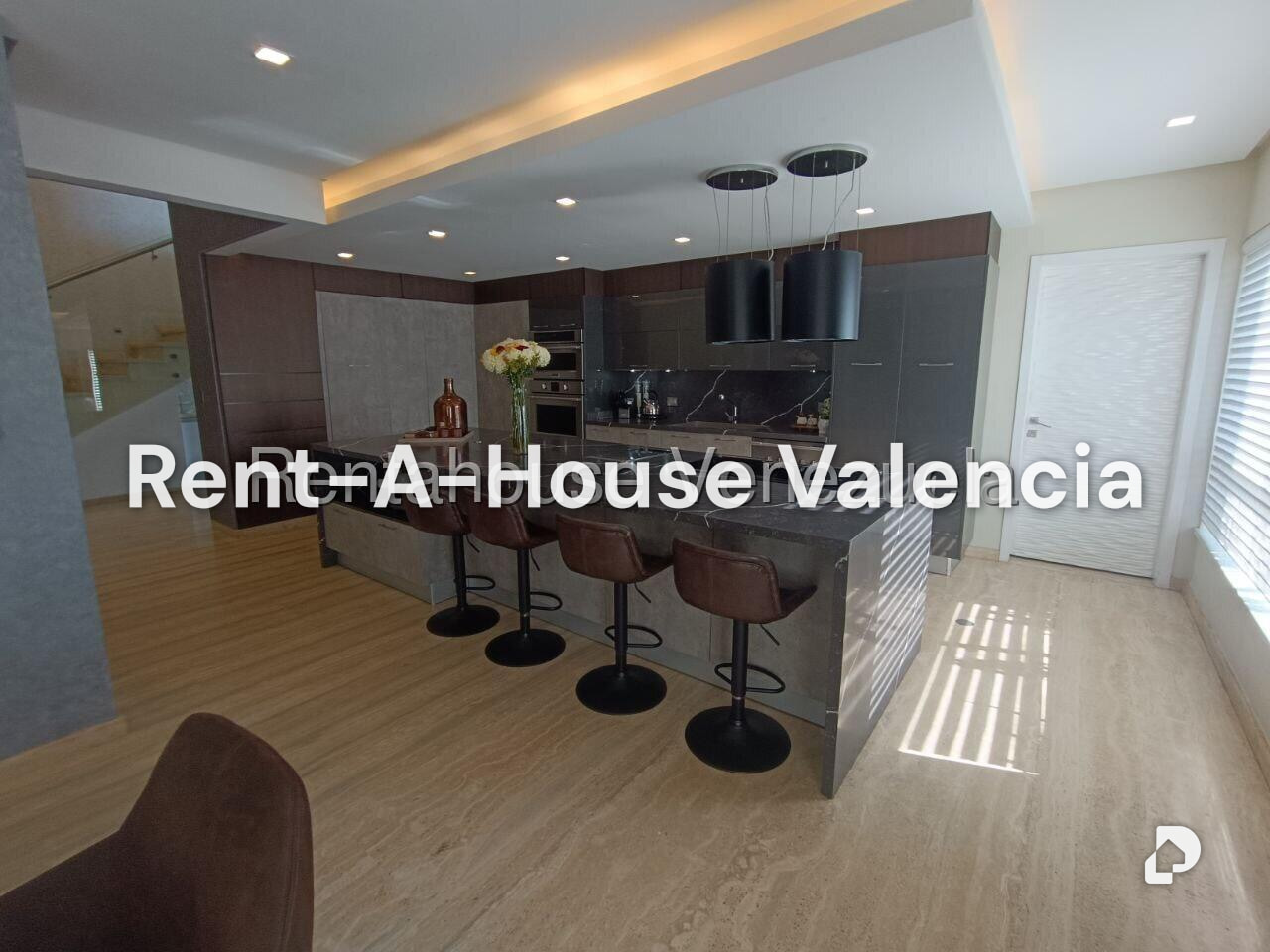 Apartamento en Terrazas Del Country, Valencia – 13