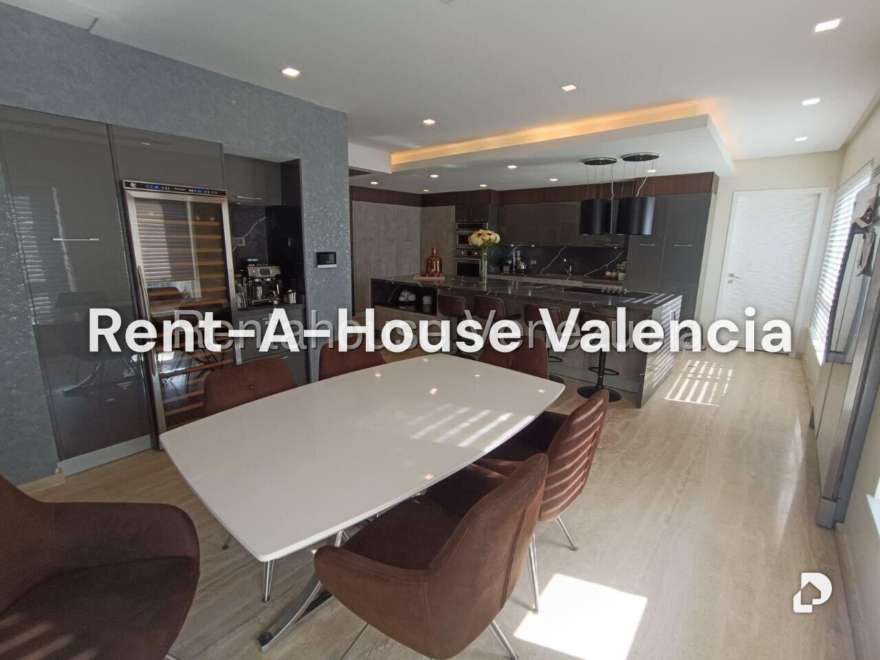 Apartamento en Terrazas Del Country, Valencia – 15