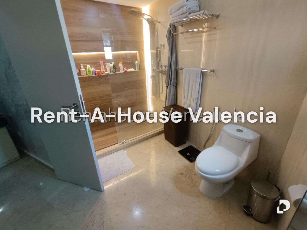 Apartamento en Terrazas Del Country, Valencia – 37
