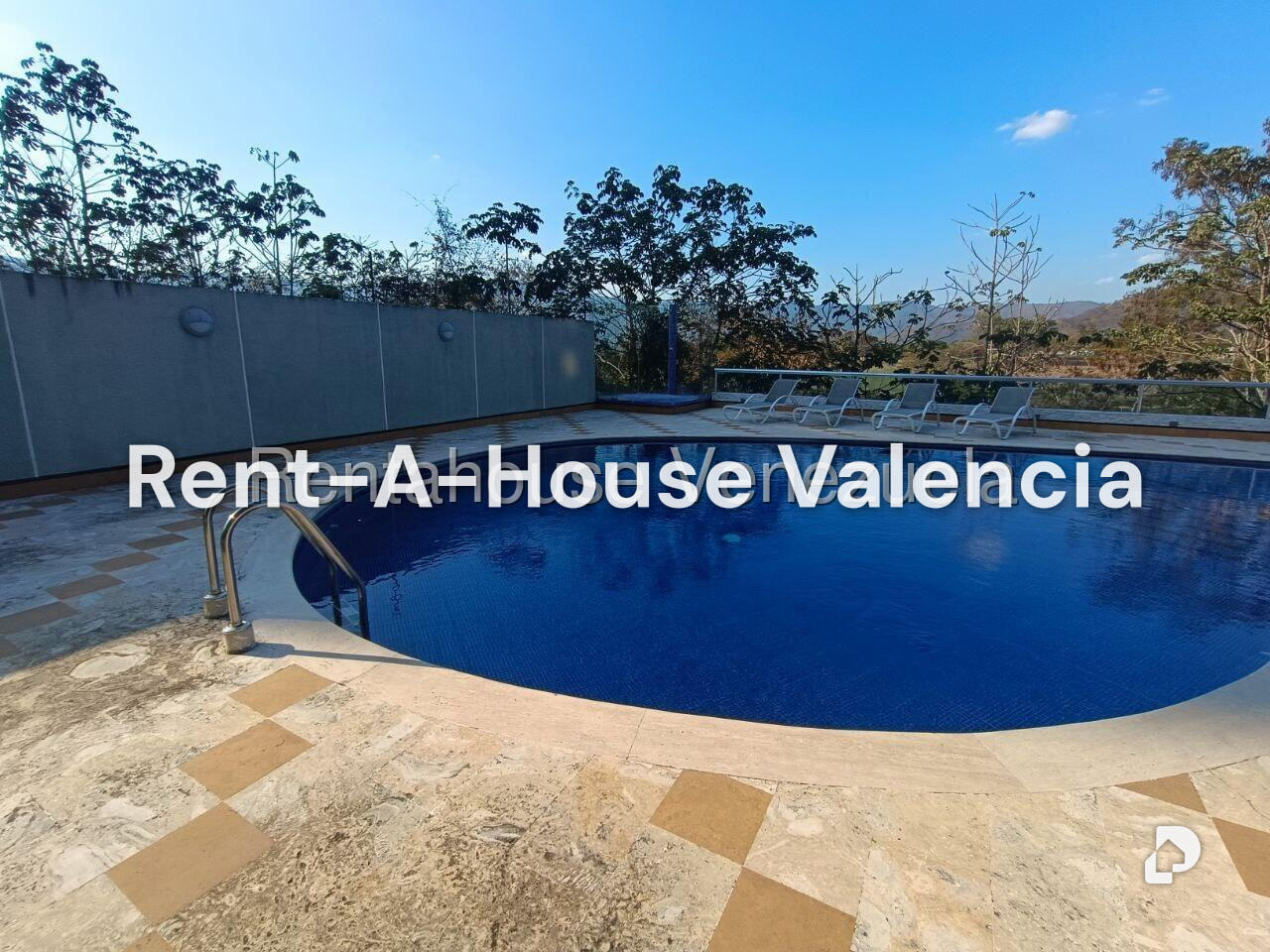 Apartamento en Terrazas Del Country, Valencia – 69