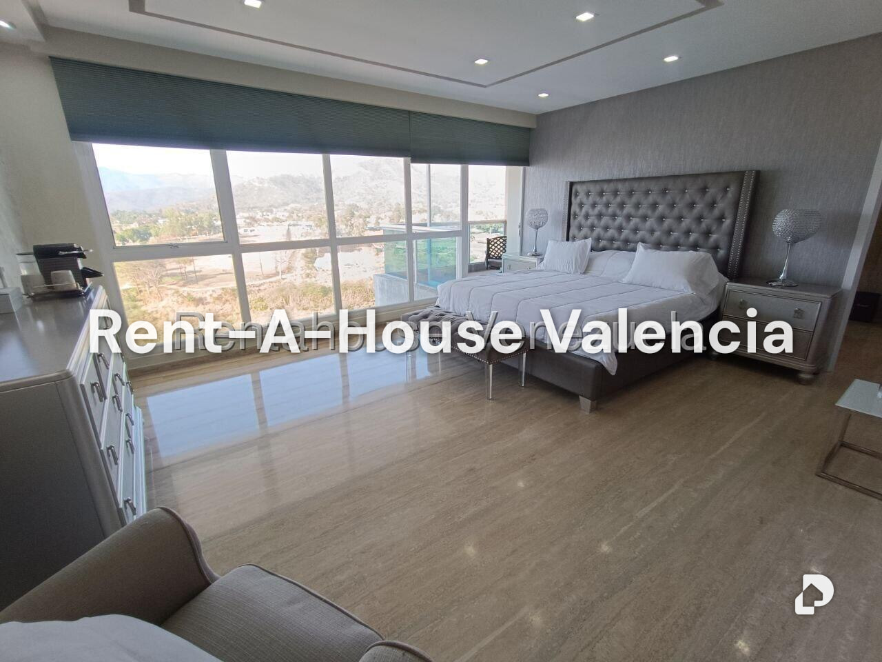 Apartamento en Terrazas Del Country, Valencia – 42