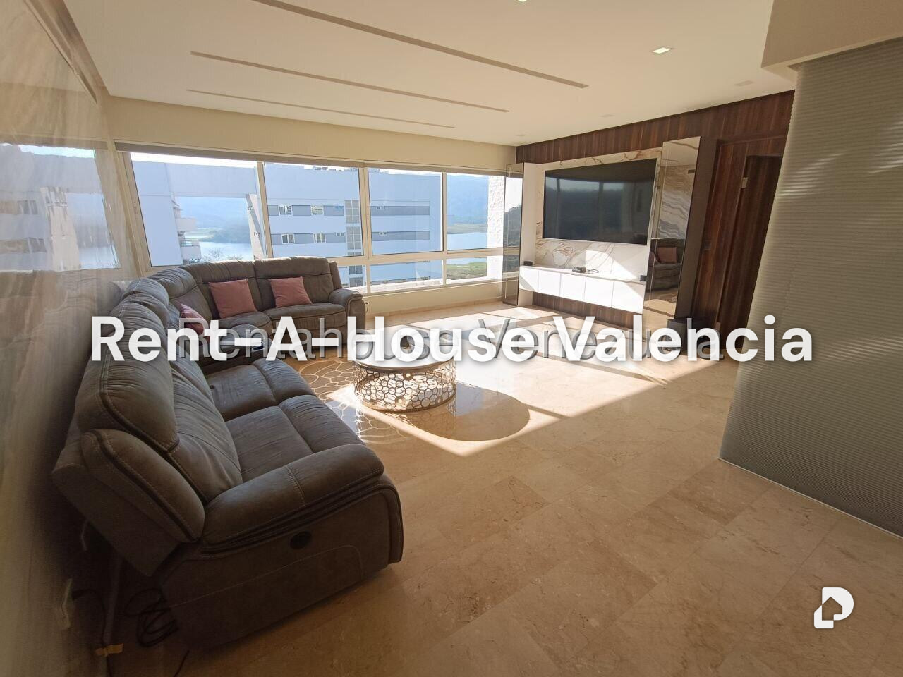 Apartamento en Terrazas Del Country, Valencia – 57