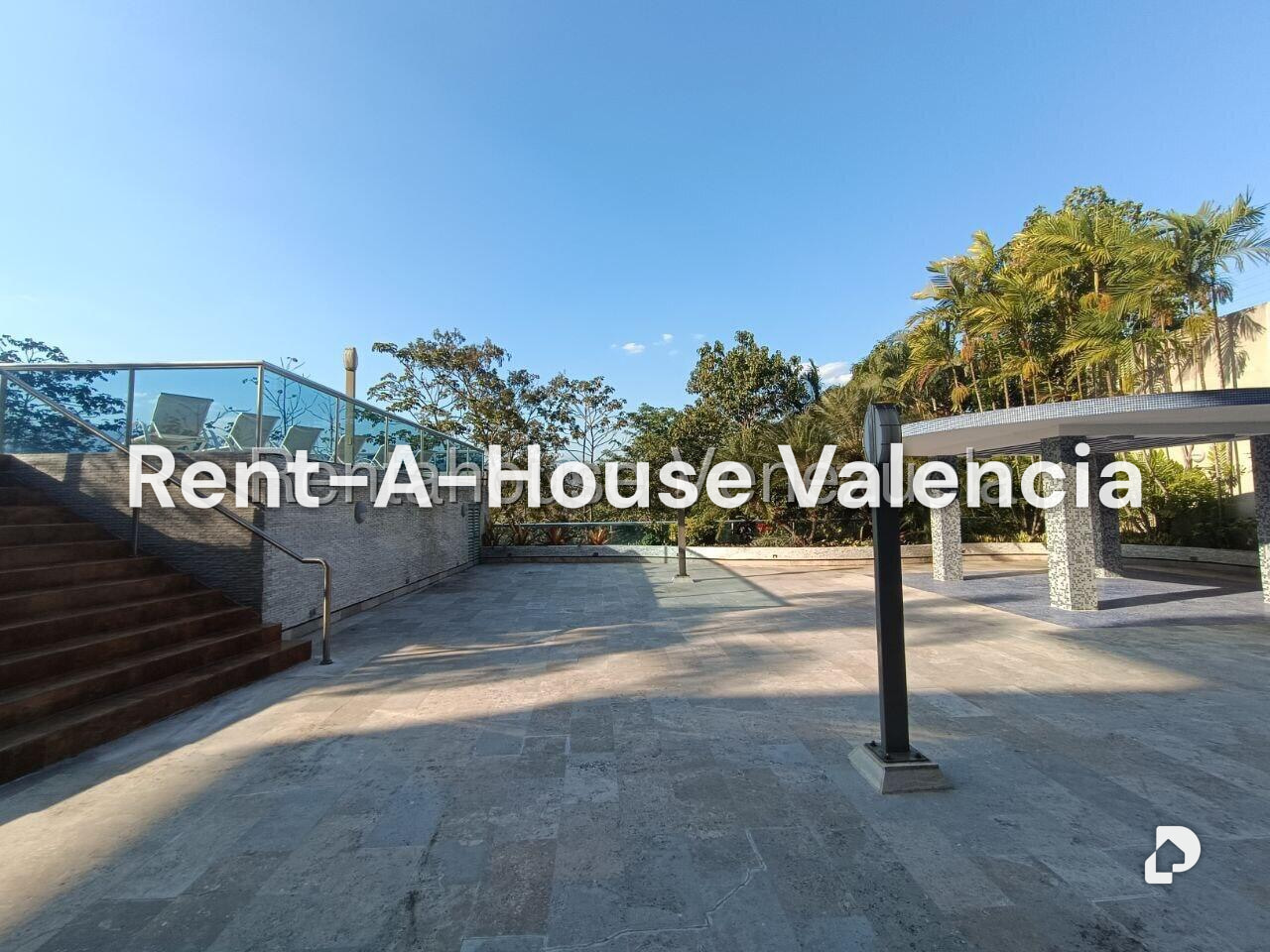 Apartamento en Terrazas Del Country, Valencia – 77