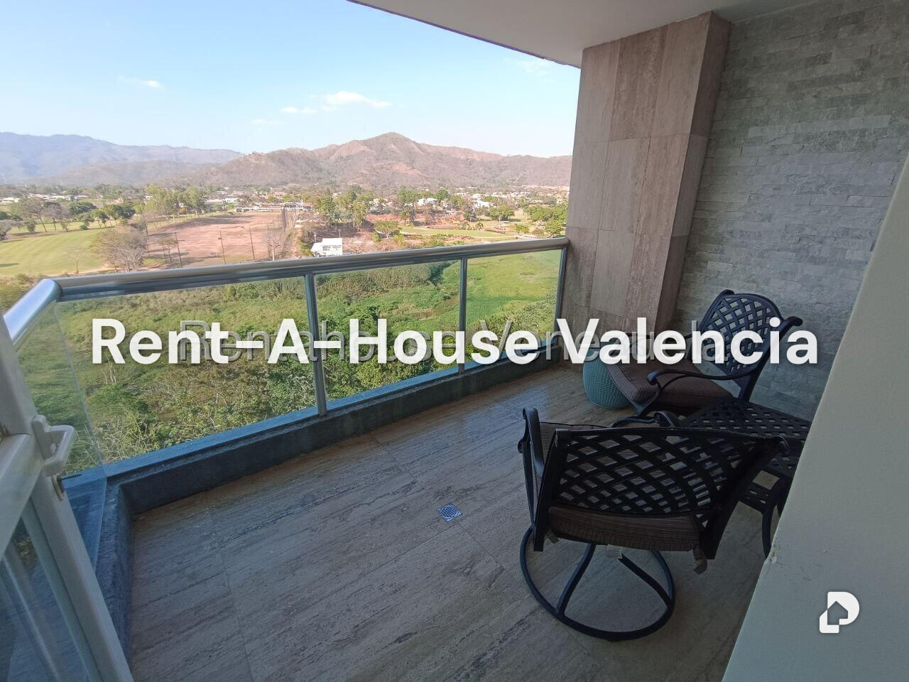 Apartamento en Terrazas Del Country, Valencia – 60