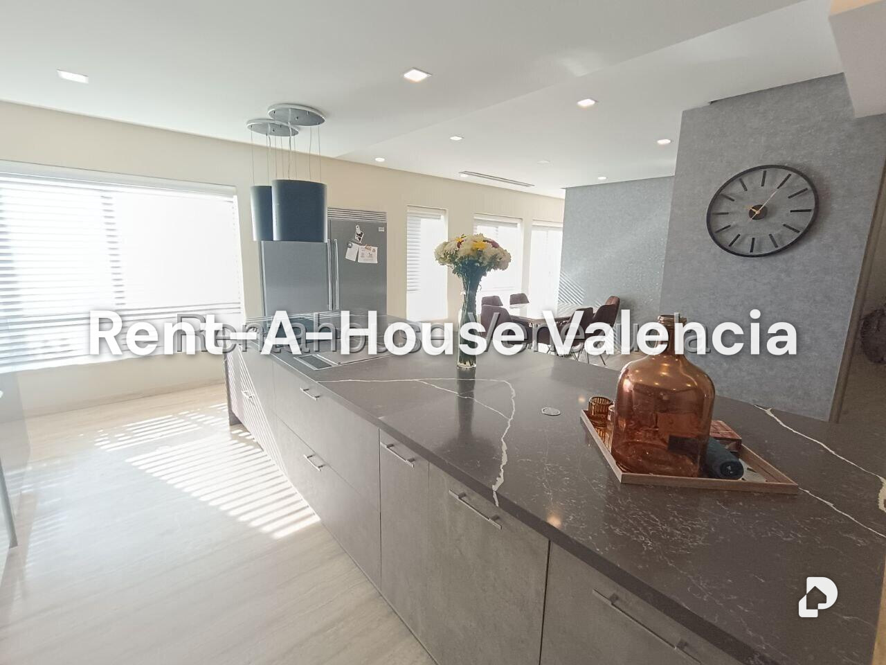 Apartamento en Terrazas Del Country, Valencia – 16