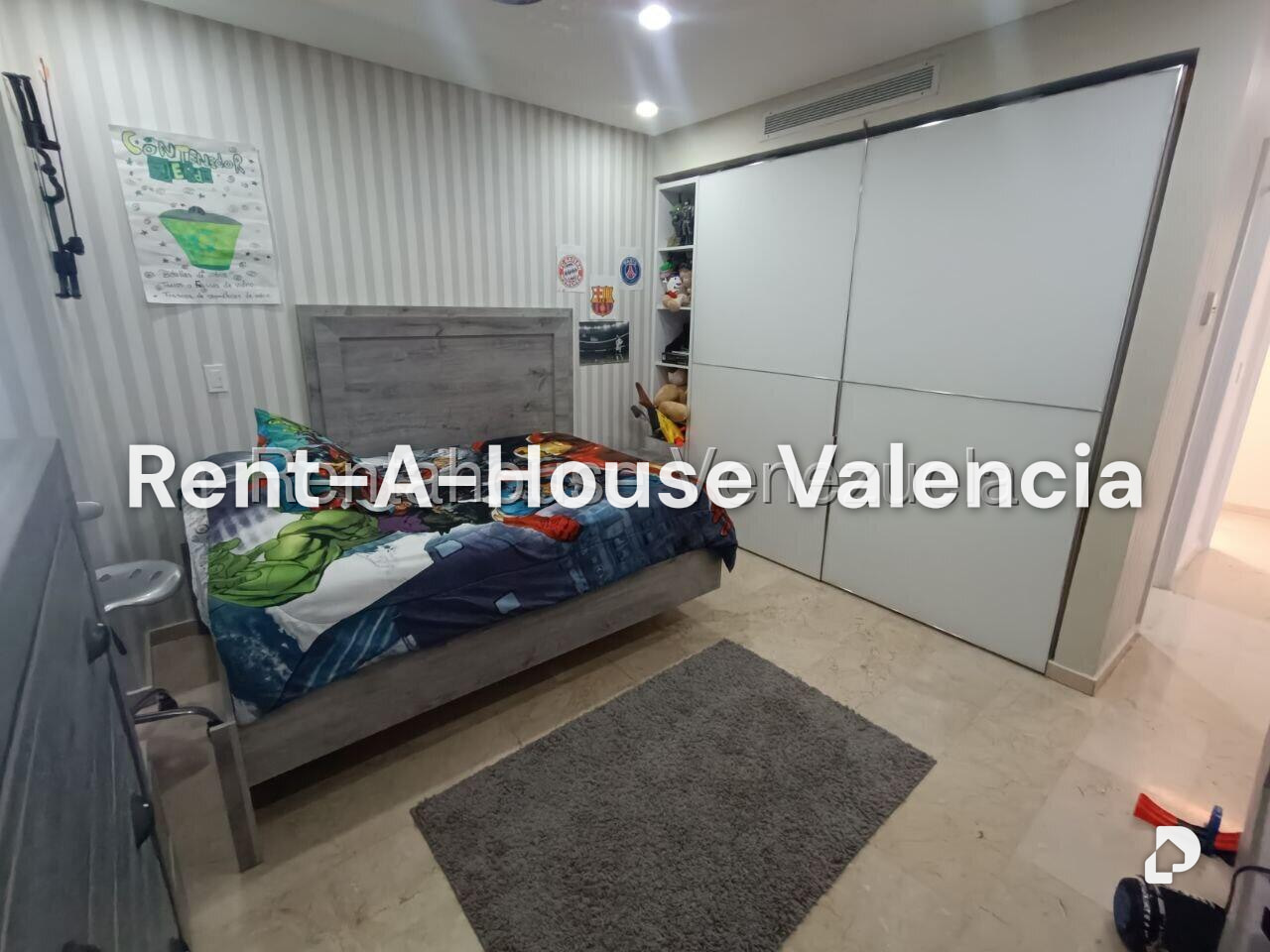 Apartamento en Terrazas Del Country, Valencia – 53