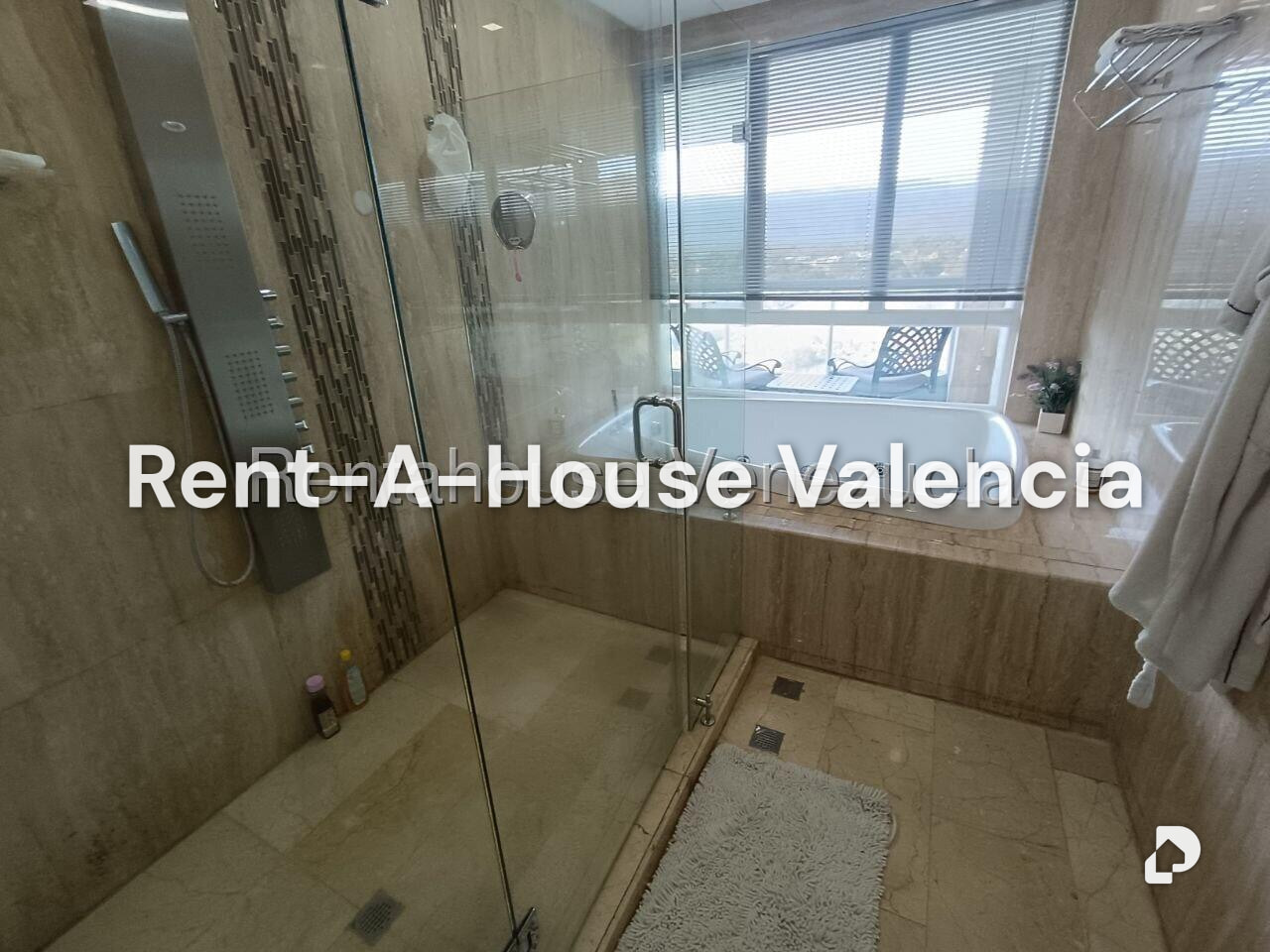Apartamento en Terrazas Del Country, Valencia – 58