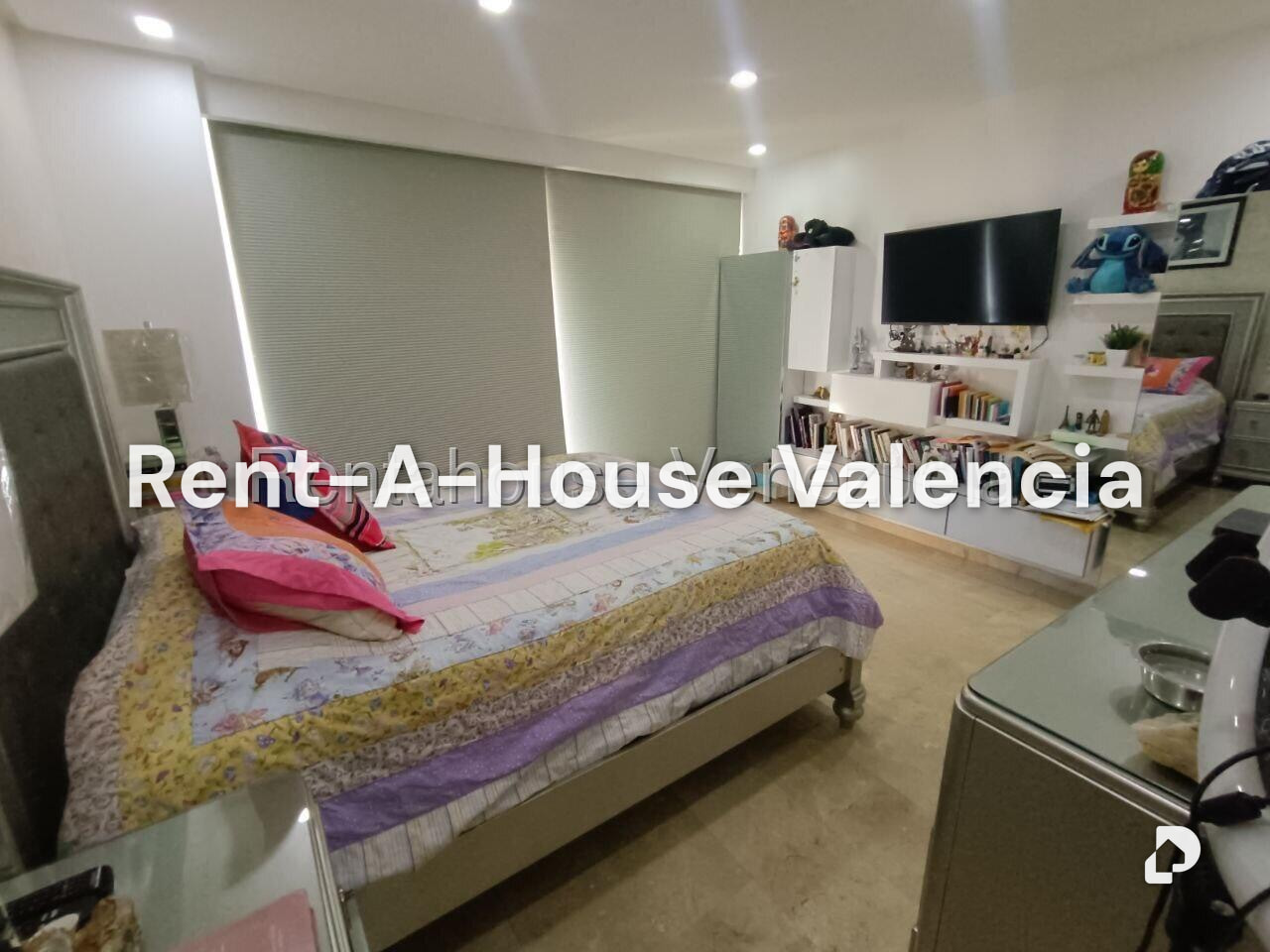Apartamento en Terrazas Del Country, Valencia – 38