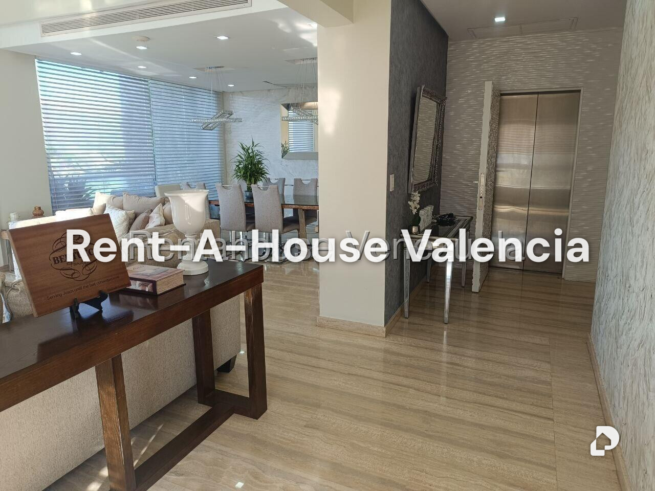Apartamento en Terrazas Del Country, Valencia – 19