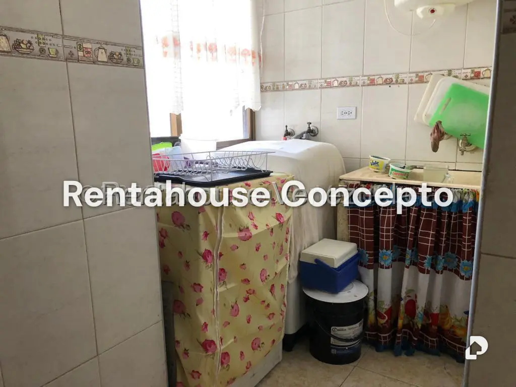 Apartamento en Camoruco, Valencia – 22