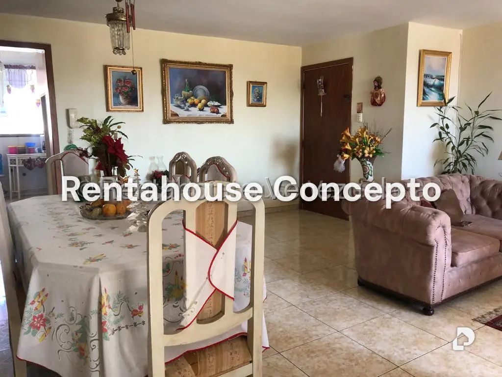 Apartamento en Camoruco, Valencia – 5