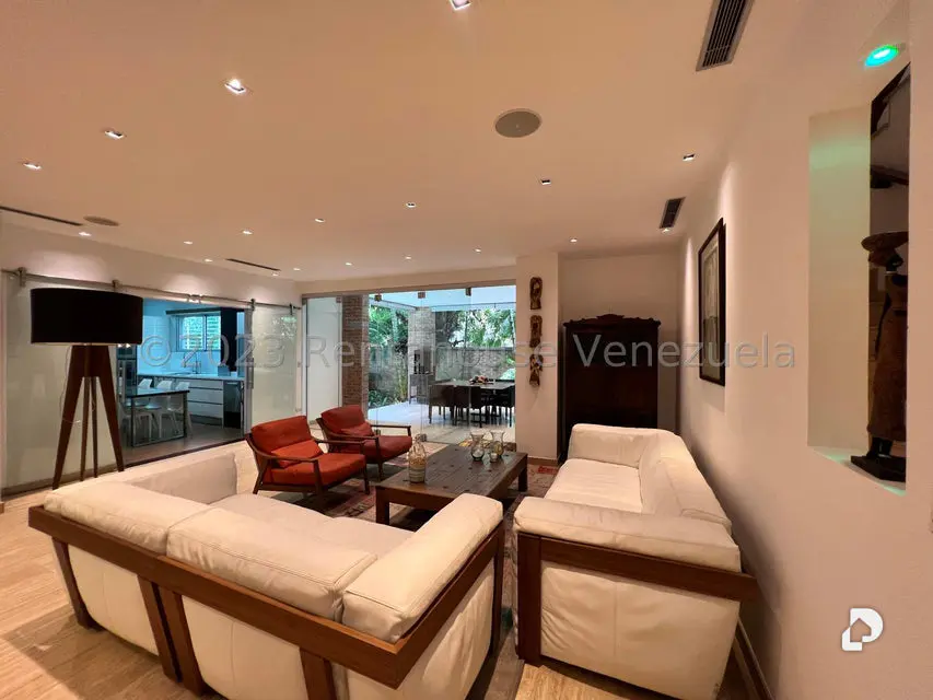 Apartamento en Campo Alegre, Caracas