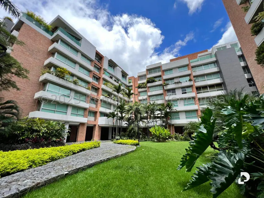 Apartamento en Campo Alegre, Caracas